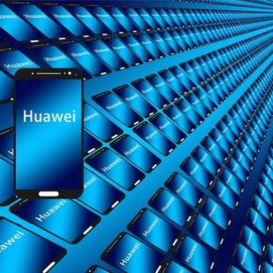 Huawei Mainmang coming