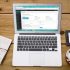 The portable SSD drive with fingerprint