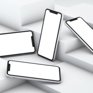 Innovation on the new iPhones