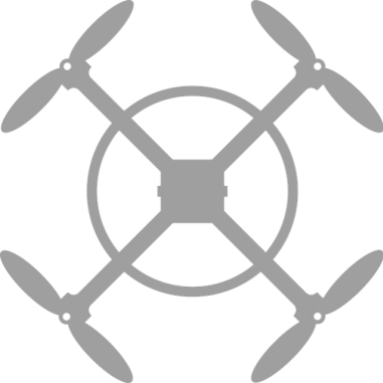 Innovative drone for parcel deliveries