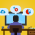 Digital actions and targets for 2030