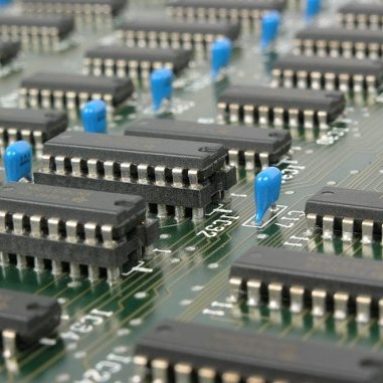 International Exhibition Productronica