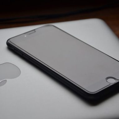 iOS apps on macOS computers