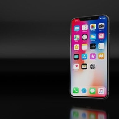 iPhone X / 8: How Face ID works