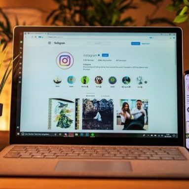 Keep your data safe on Instagram