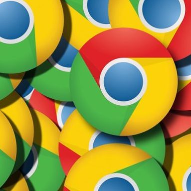 Make Chrome faster!