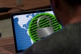 Malware can lock up your files