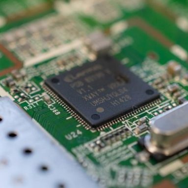 Mass production of Exynos 9810