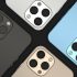 Decreased production of iPhone and AirPods.