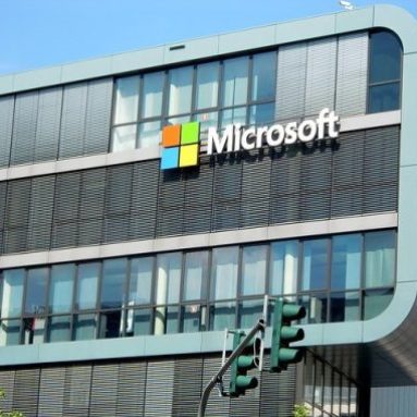 Microsoft Summit Conference