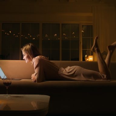Mobile video is taking over TV