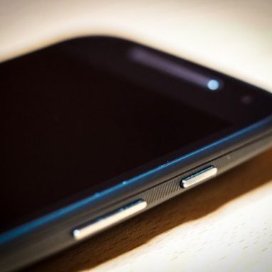 Motorola’s new mid-ranger is coming