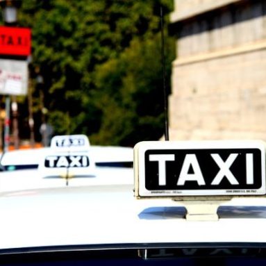 Mytaxi Match Service