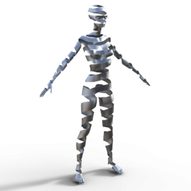 New invisibility technology