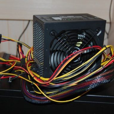 New NZXT E Series power supplies