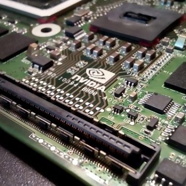 NVIDIA brings the end of 32-bit