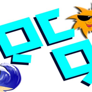 Happy Summer!