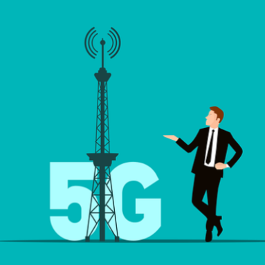 One billion 5G subscriptions