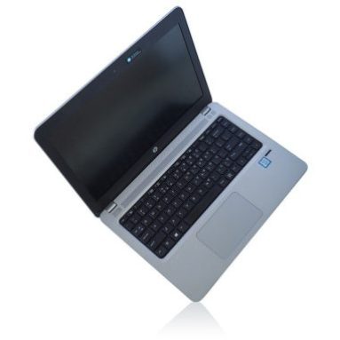 Your HP laptop is hiding a keylogger