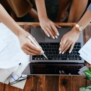 PC-GR SOFTWARE AnyDesk