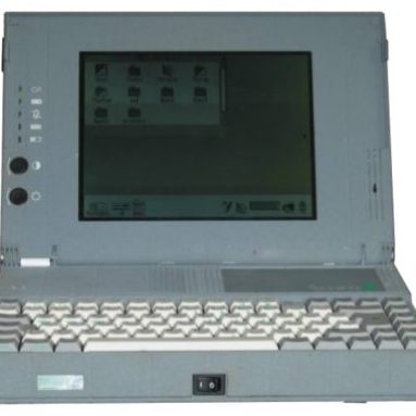 PC-GR TECH HISTORY  Acorn A4