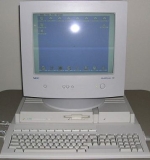 PC-GR TECH HISTORY Atari TT030