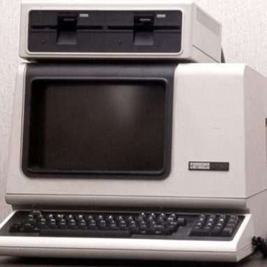 PC-GR TECH HISTORY Digital VT180