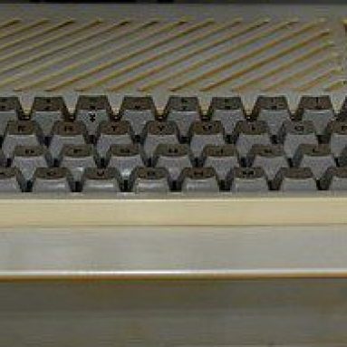 PC-GR TECH HISTORY Dragon MSX 64