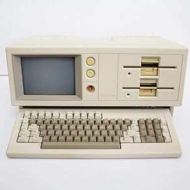 PC-GR TECH HISTORY Dynalogic Hyperion