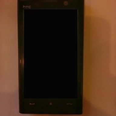 PC-GR TECH HISTORY HTC MAX 4G