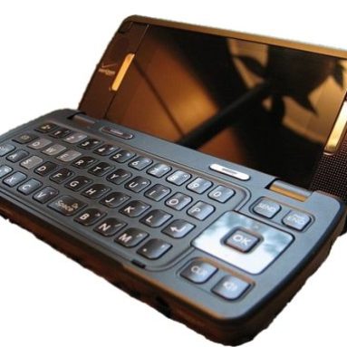 PC-GR TECH HISTORY LG enV