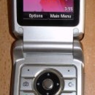 PC-GR TECH HISTORY Motorola A1200