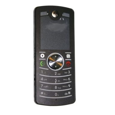 PC-GR TECH HISTORY Motorola Motofone