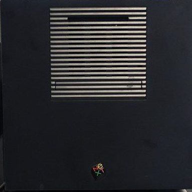 PC-GR TECH HISTORY NeXT Cube