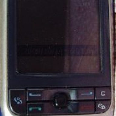 PC-GR TECH HISTORY Nokia 3230