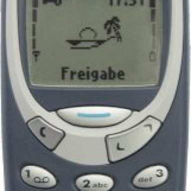 PC-GR TECH HISTORY Nokia 3330