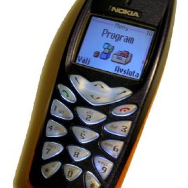 PC-GR TECH HISTORY Nokia 3510