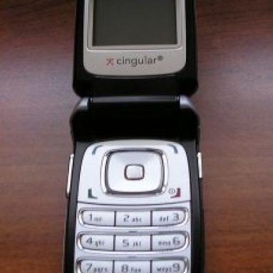 PC-GR TECH HISTORY Nokia 6102