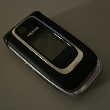 PC-GR TECH HISTORY Nokia 6131