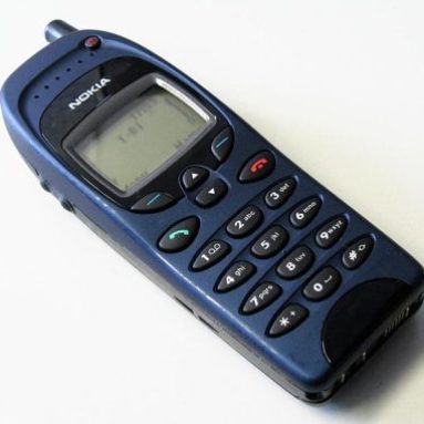 PC-GR TECH HISTORY Nokia 6150