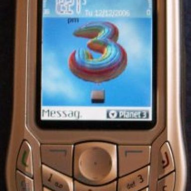 PC-GR TECH HISTORY Nokia 6630