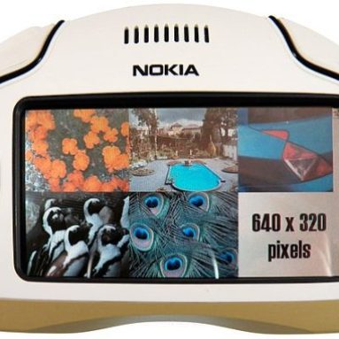 PC-GR TECH HISTORY Nokia 7700