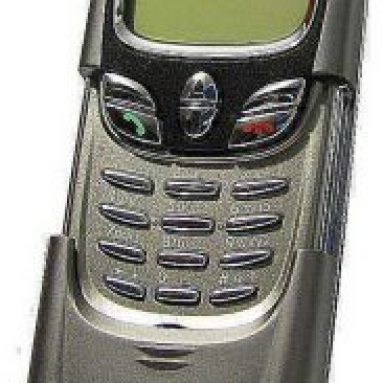 PC-GR TECH HISTORY Nokia 8850