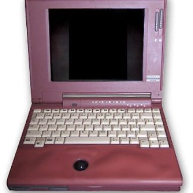 PC-GR TECH HISTORY Olivetti Echos 44 Colour