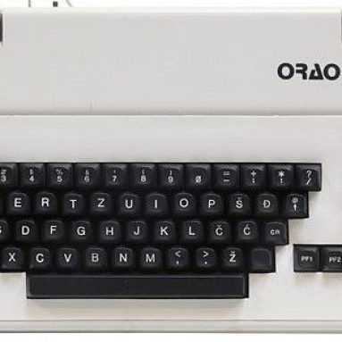 PC-GR TECH HISTORY Pel Varazdin Orao