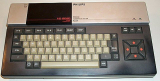 PC-GR TECH HISTORY Philips VG8020