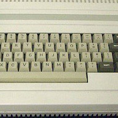 PC-GR TECH HISTORY Research Machines LINK 480Z