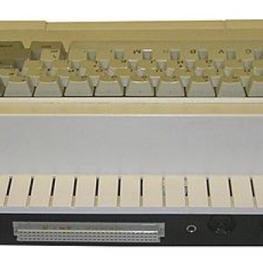 PC-GR TECH HISTORY SAM Coupe