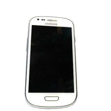 PC-GR TECH HISTORY Samsung Galaxy S3