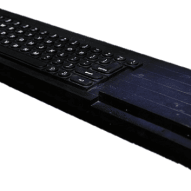 PC-GR TECH HISTORY Sinclair QL